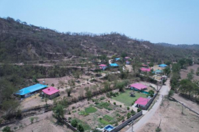 Aerie An Eco Resort